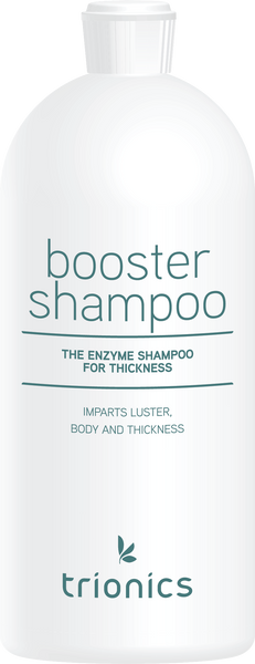 Italica G89 3 inch thick shampoo booster for shorter customers in
