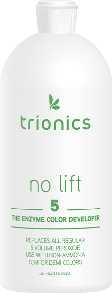 No Lift – Trionics Hair Care