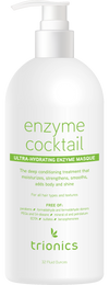 Enzyme Cocktail Conditioning Masque