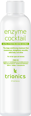 Enzyme Cocktail Conditioning Masque