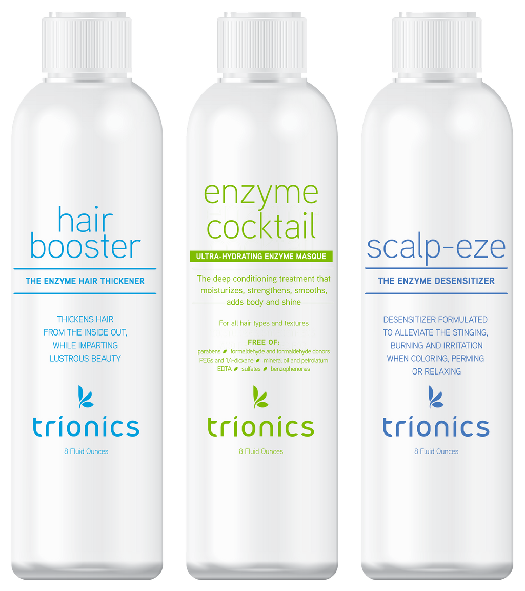 Essentials 3-Pack