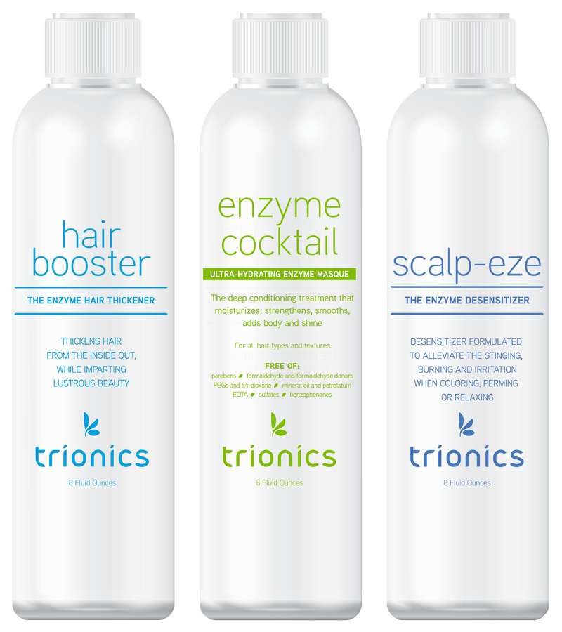 Essentials 3-Pack