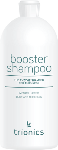 Italica G89 3 inch thick shampoo booster for shorter customers in