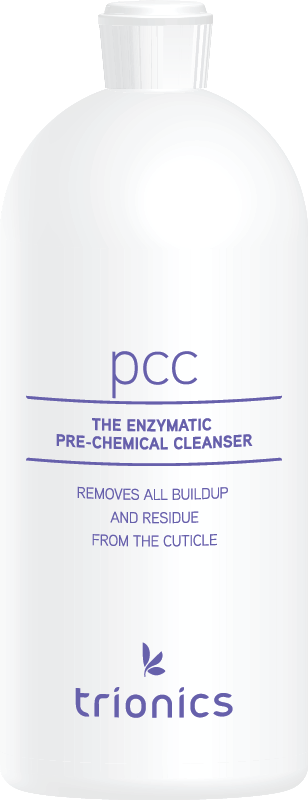 PCC (Pre-Chemical Cleanser)