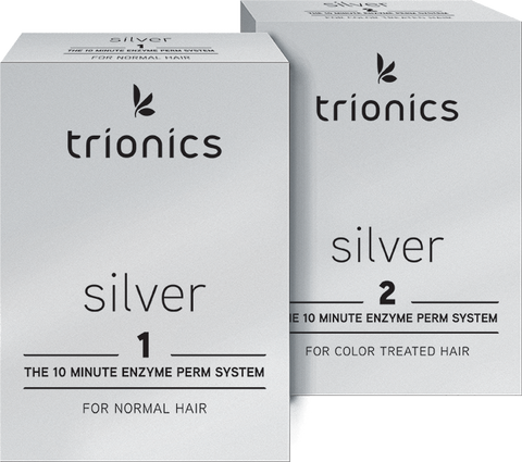 Silver Perm – Trionics Hair Care