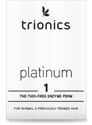 Trionics Platinum Perm #1