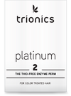 Trionics Platinum Perm #2