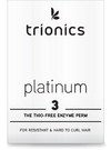 Trionics Platinum Perm #3